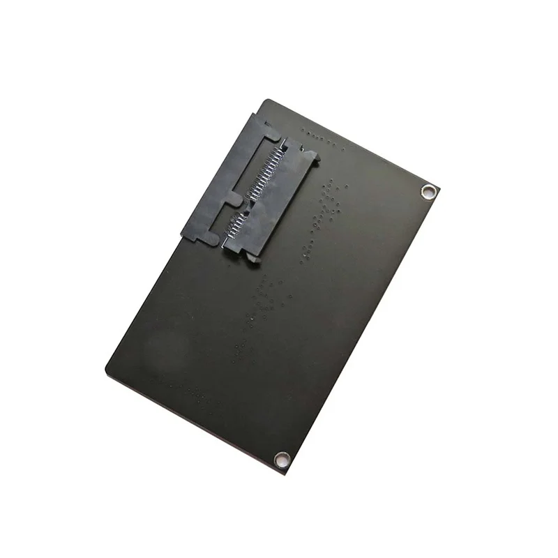 3.5 Inch Solid State Drive Interface Protection Card - Data Transfer And Storage Device