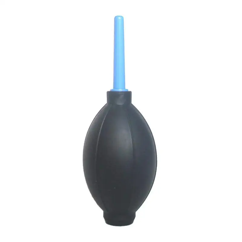 Mini Squeeze Duster Air Blower Pump Camera Lens Duster Rubber Bulb Pump Household Camera Lens Watch Cleaning Supplies