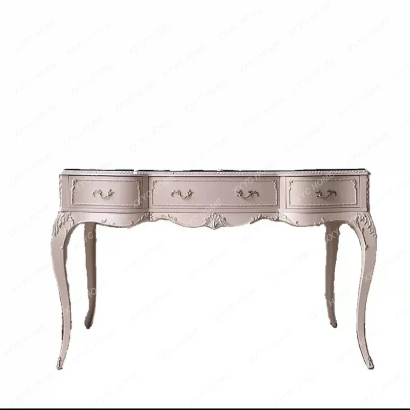 

Стол для девочек, стеклянный комод, настольное зеркало для хранения, скандинавские ящики для гостиной, туалетный столик, мобильный женский Tocador Maquillaje Funiture