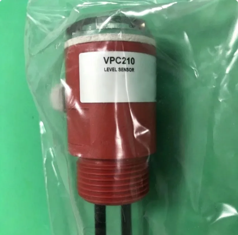 1pc New Replacement VPC210 Conductive Electrode Liquid Level Sensor 0.5m Probe