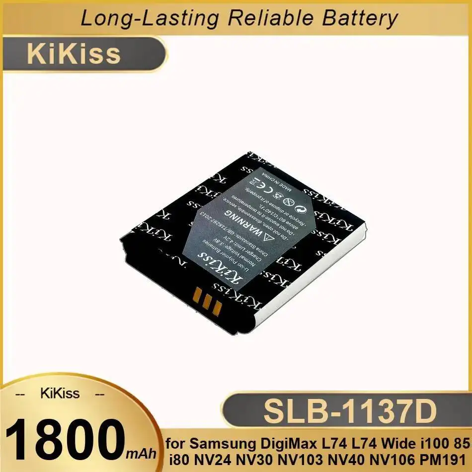 For Samsung Digimax…