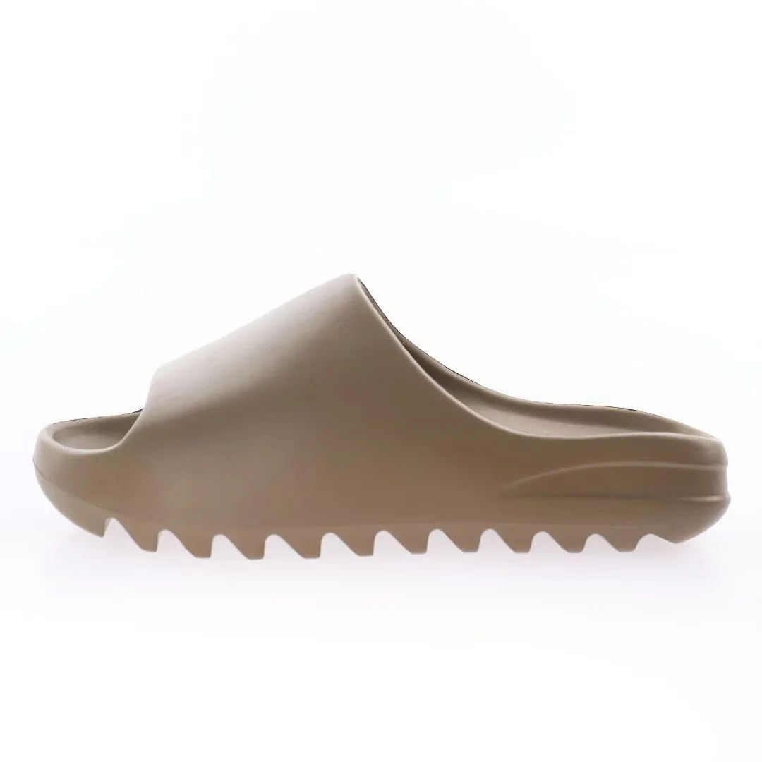 Summer Clogs Fashion Soft Bottom Beach Men Slippers Women's Sandals Nurse Medical Sabot EVA Slides Breathable Shoes image 3