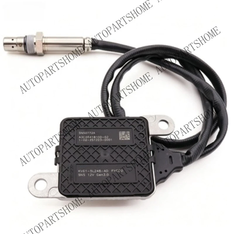 Z... KV61-5L248-AD Lambda Nitrogen NOX Sensor For Ford Transit Connect MK2 1.5EcoBlue
