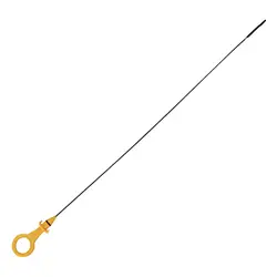 Auto Oil Dipstick 06J115611F with Yellow Handle for Audi Q5 Repair Part