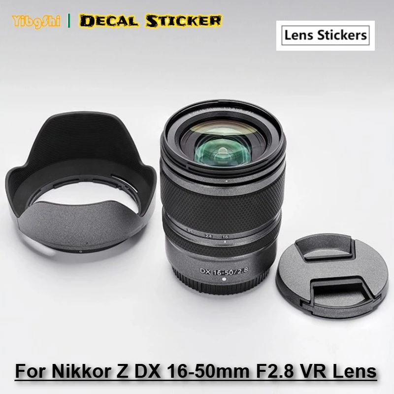 For Nikkor Z Dx 16-… - image