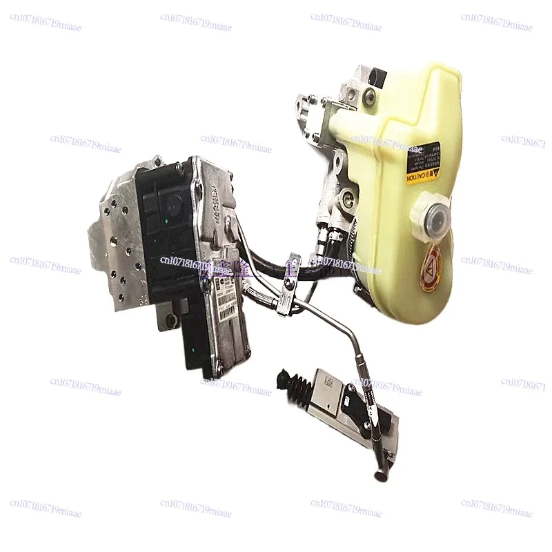 

For Sail 3AMT Transmission Selector Clutch Actuator