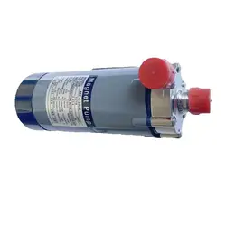 MP-15RM 220v High Temperature Homebrew Stainless Steel Drive Pump