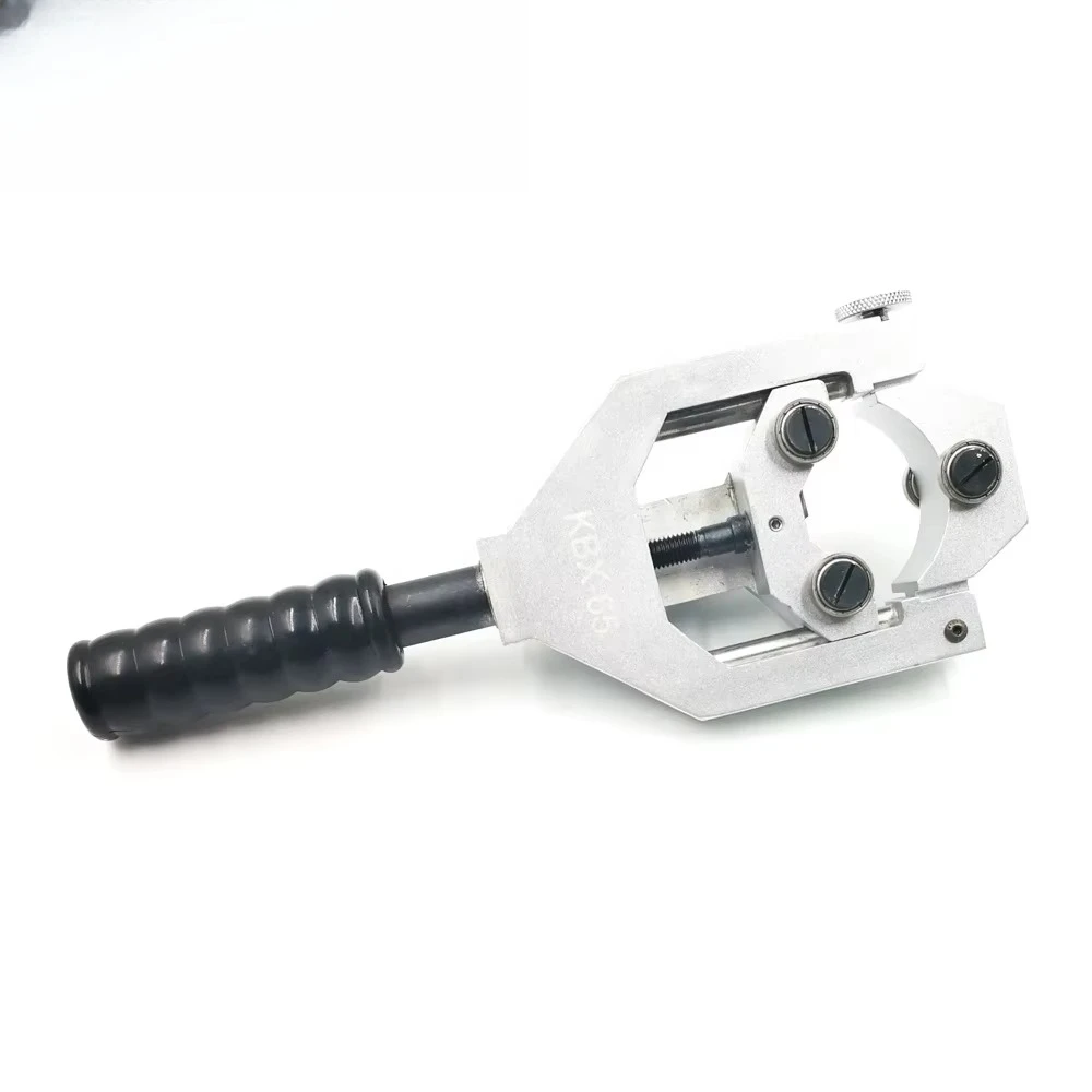 CHKJ-2025NEWSuper Strip Cable Stripper KBX-65 Herramienta de pelado de cables de capa de aislamiento y semiconductor