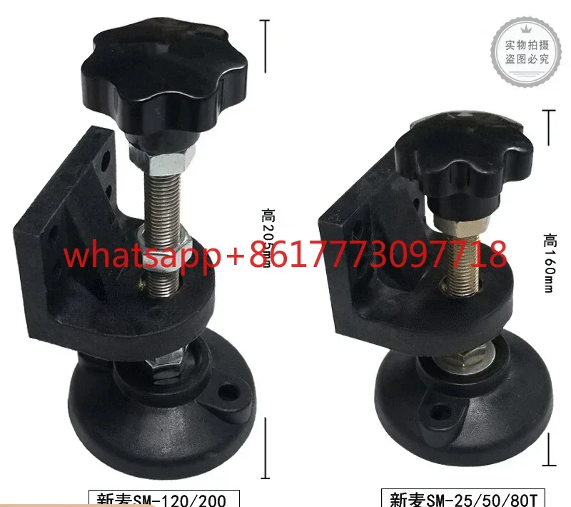 

Устройство регулировки ножей SM-25 для Xinmai SM-50T и регулировка для машины для производства лапши SM-80T