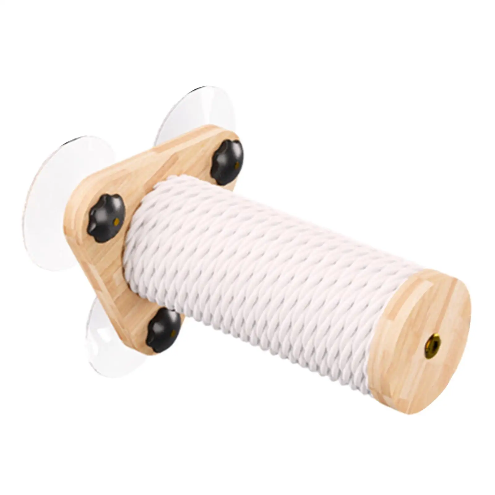Échelle à gratter, gain de place, ventouse, protection des meubles, poteau à gratter mural pour le repos, griffes de broyage, perche d'escalade