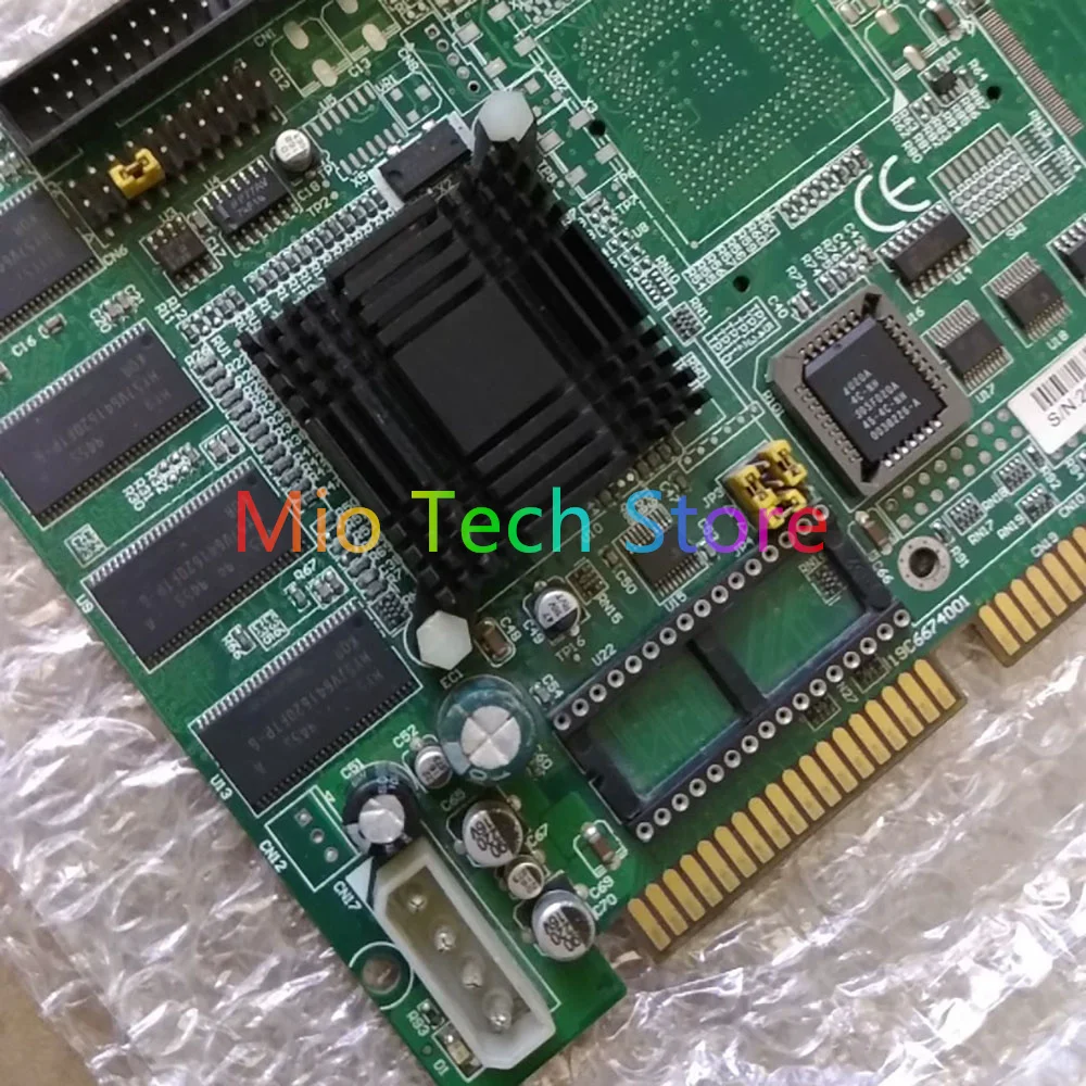 Industrial equipment industrial control motherboard SBC-741L