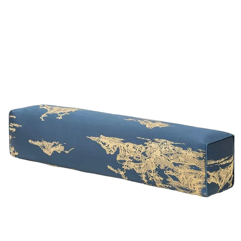 

Chinese antique pillow