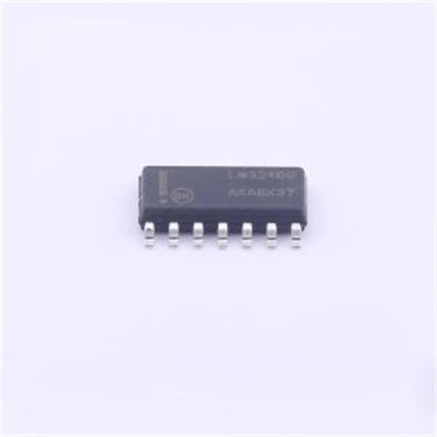 

100PCS/LOT LM324DR2G (Operational Amplifier)