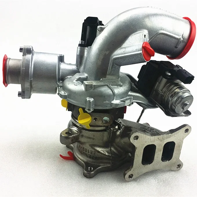 

Turbo for A4/A5/A6/A/ Q5 2.0TSI Engine 06L145702F 06L145702D 06L145702FV Turbo