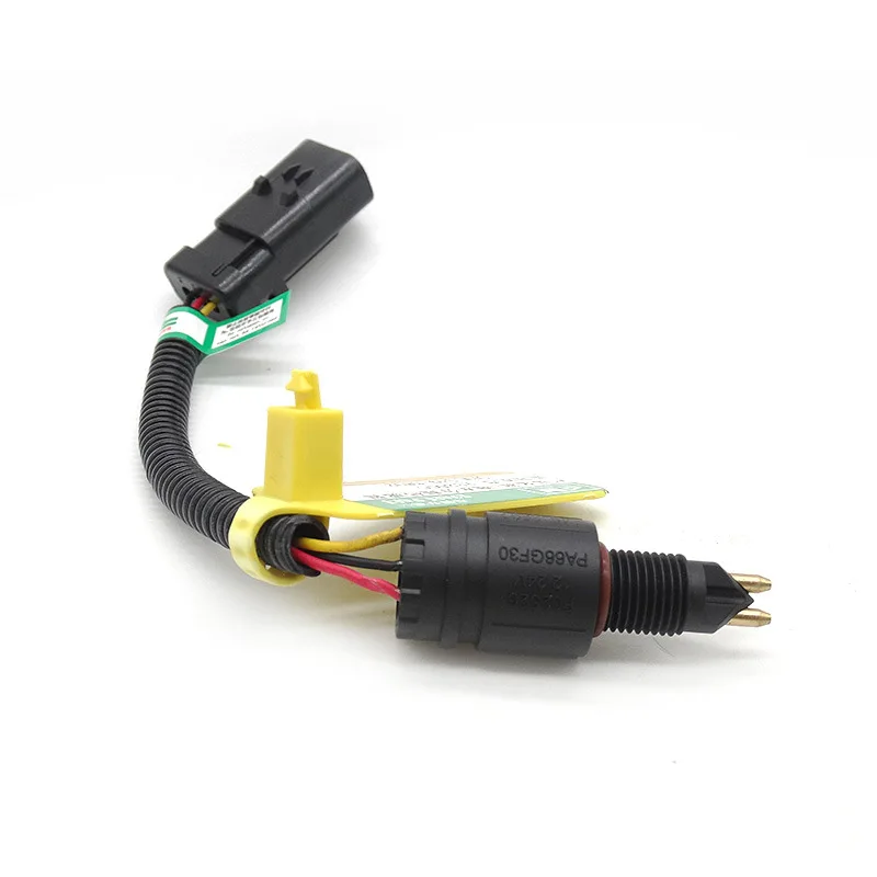 549-6892 Oil-water Separation Sensor Is Suitable for E320GC Induction Excavator Construction Machinery Parts