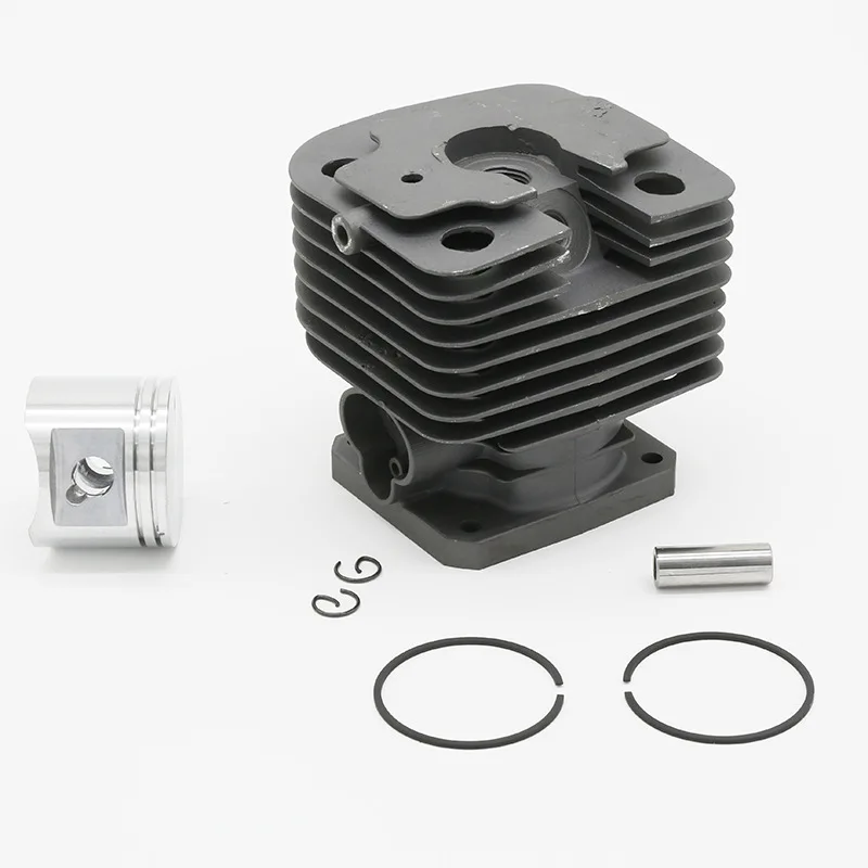40MM Cylinder Piston Kit For STIHL FS400 Brush Cutter Grass Trimmer Engine Replacement Spare Parts