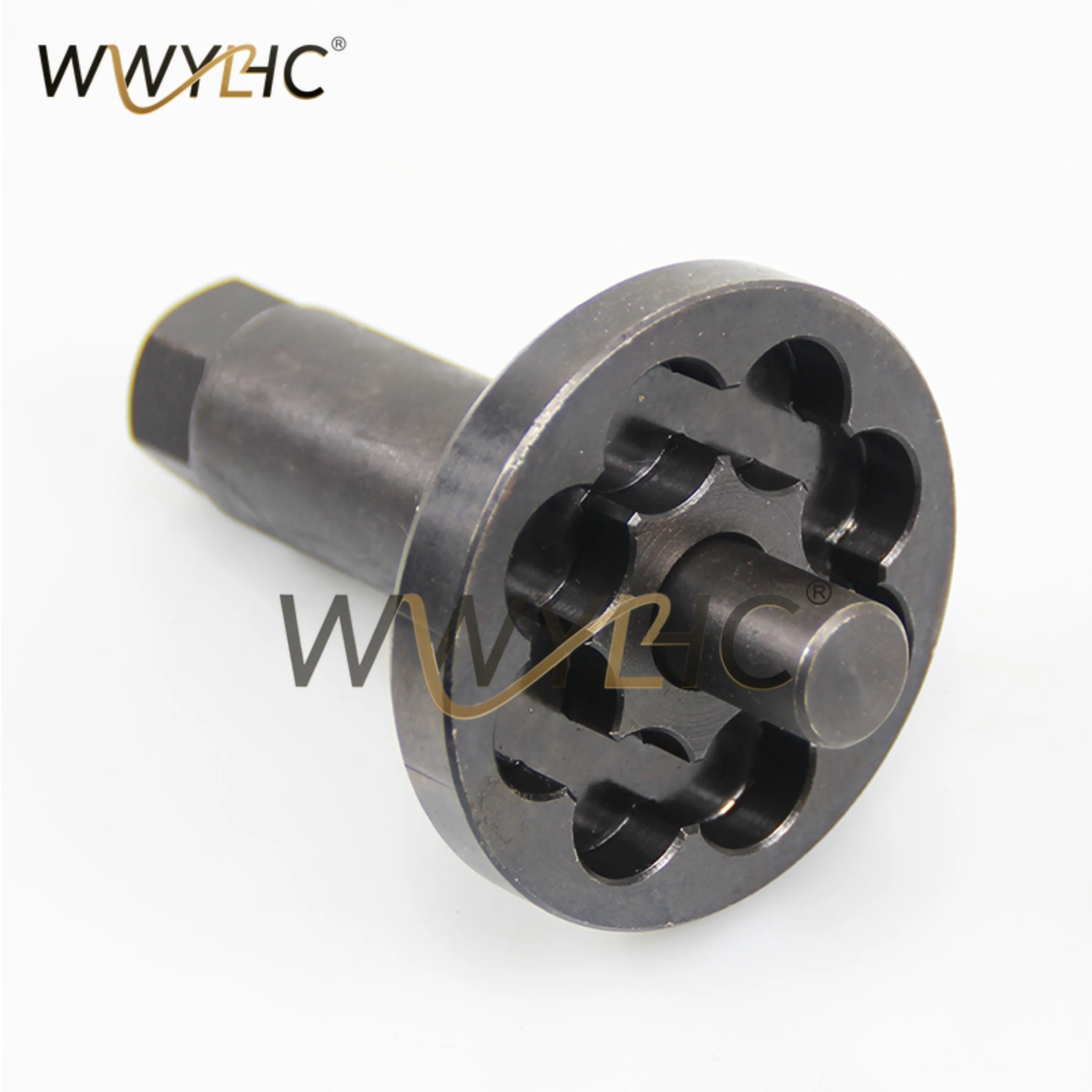 Crankshaft Turning Tool 8 Cylinder TFSI Engine for  T40272 for A6 A7 A8