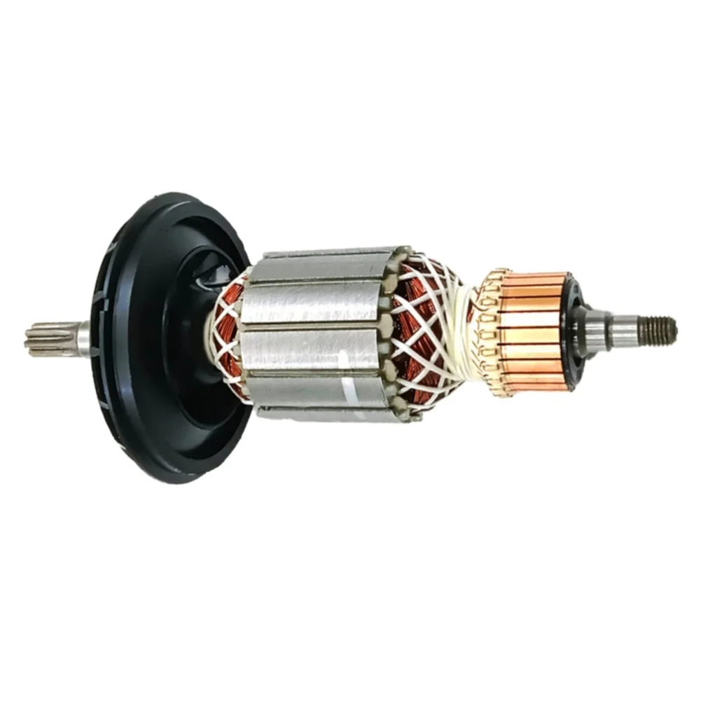 Sustainable Performance of For Armature Designed to Fit into Various For Bosch Tool Models including RHM Series