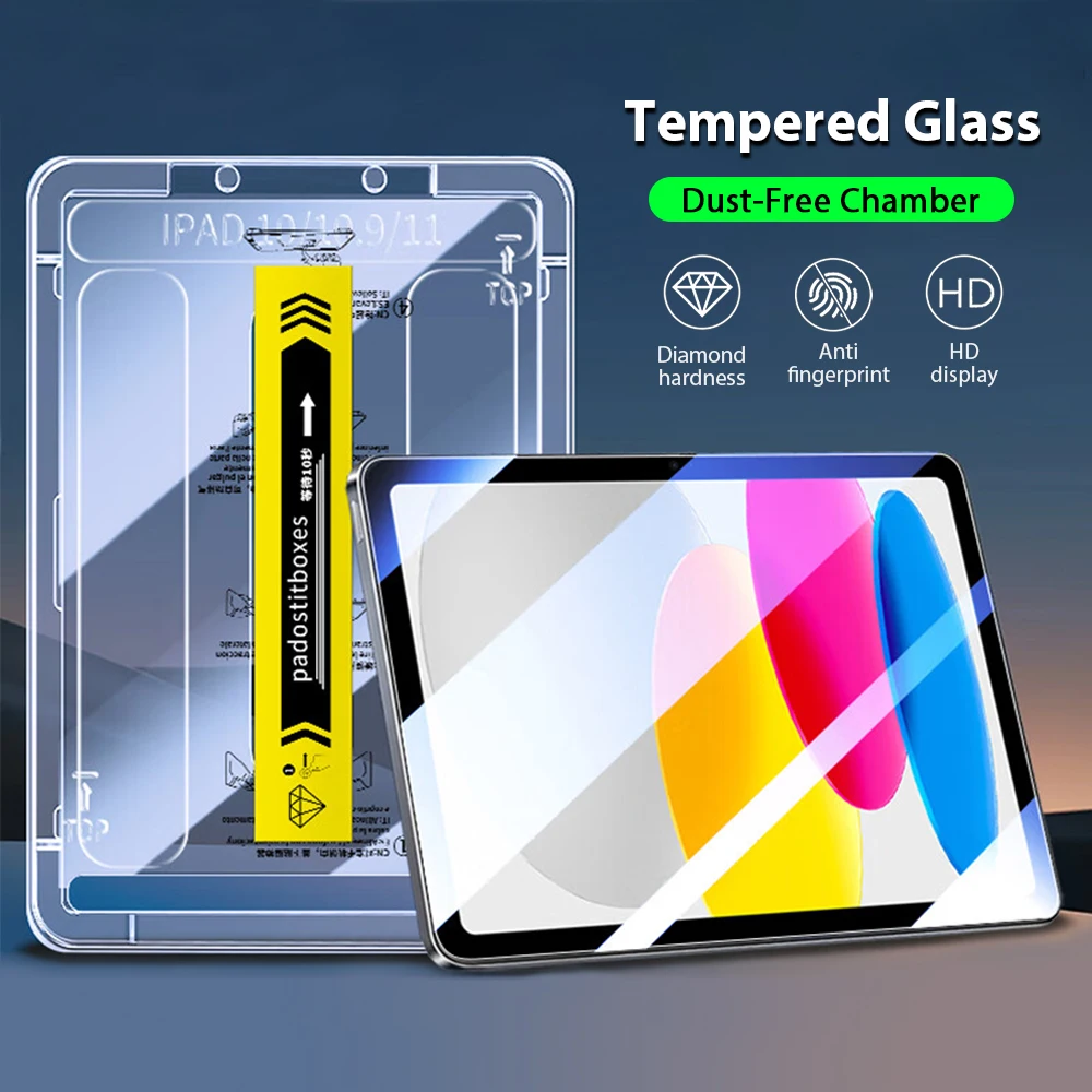 Tempered Glass For …