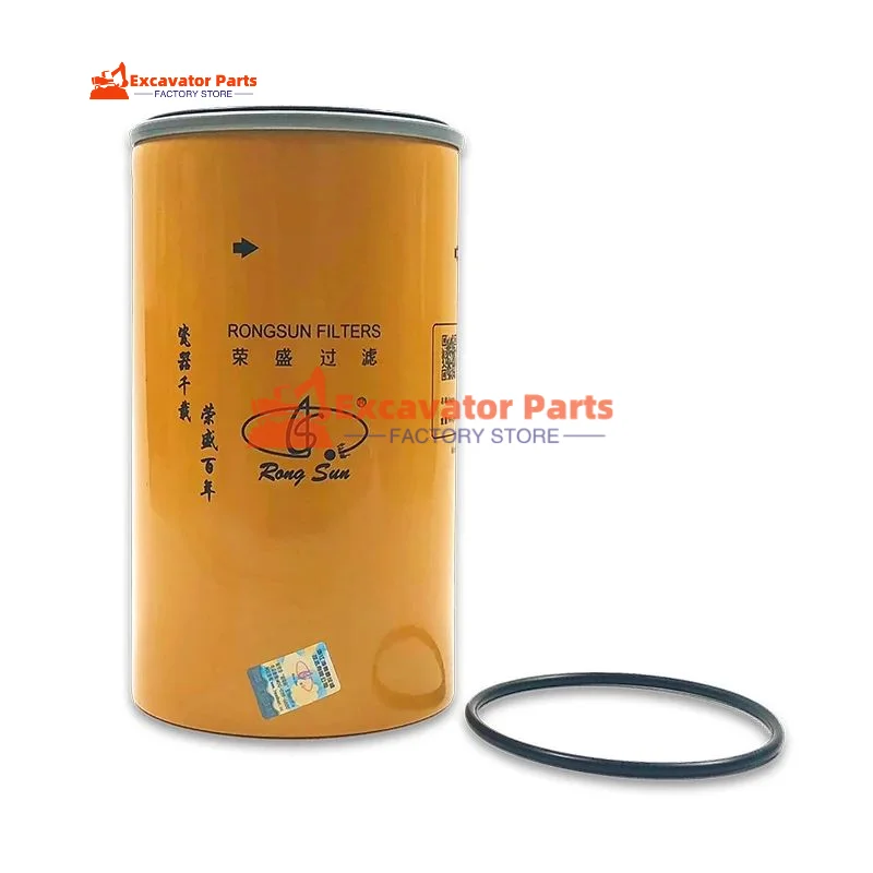 Factory Supply Fuel water separator filter YA00037134 FSF1689 YA00047220 for HITACHI 330/360 excavator