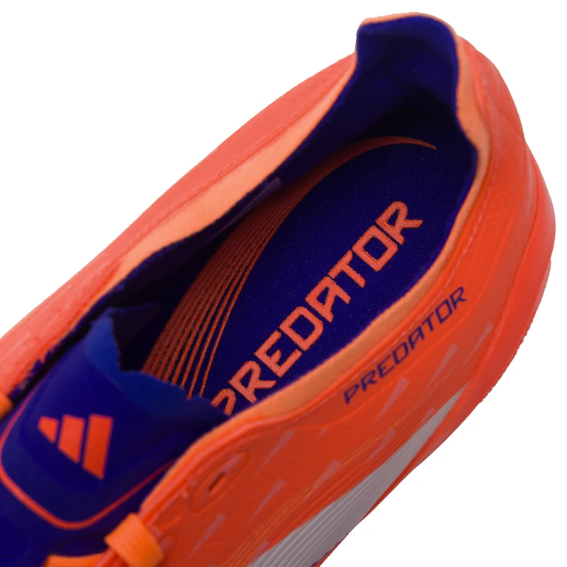 Adidas Men's and Women's Soccer Shoes for On-Field Matches, Turf, Actual Game Play, Sports Training Shoes, Ag Cleats Ji1164