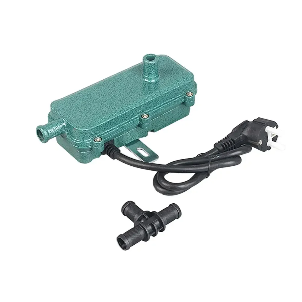 

Automatic Temperature Control Engine Warming System Cost-effective Heating Solution Easy Installation Process For Caravans