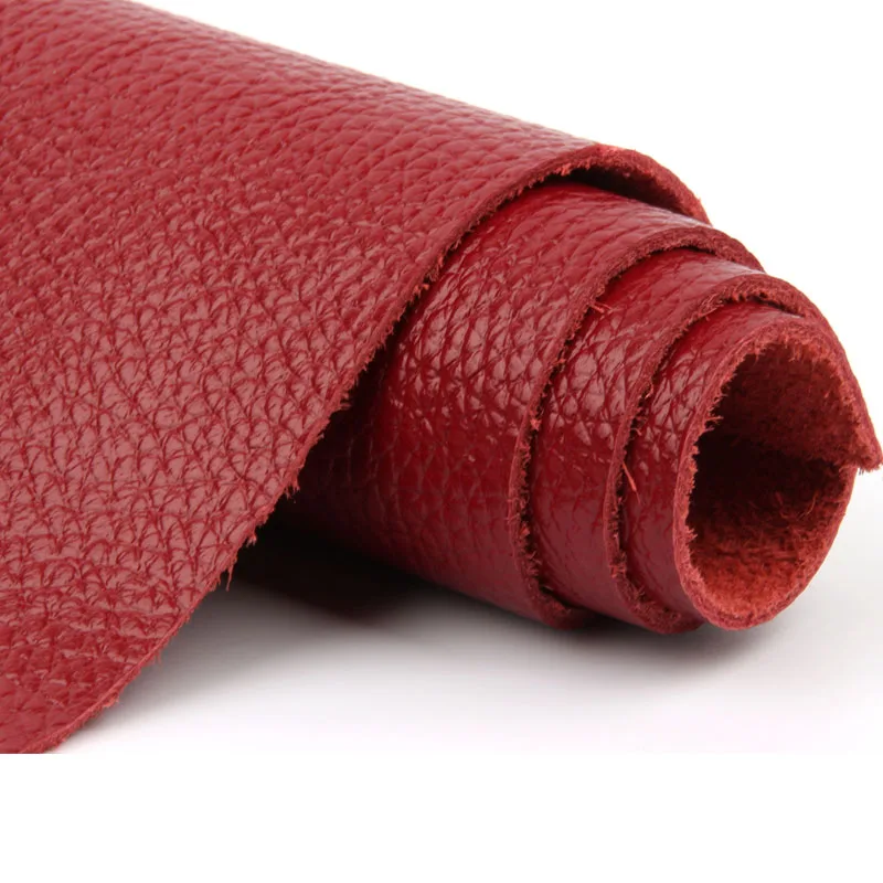 First Layer Cowhide… - image