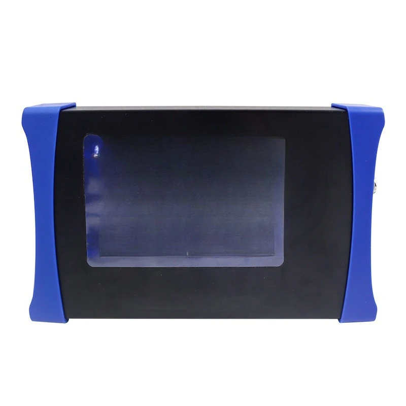 

Five-parameter water quality tester Portable PH conductivity dissolved oxygen turbidity temperature rapid analysis tester