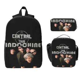 Mochila Escolar De Dibujos Animados De Anime Inuyasha, Bolsa | Meses