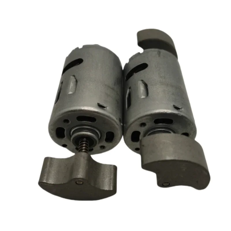 محرك هزاز صغير ، قوة اهتزاز قوية ، محرك اهتزازي ، رأس مزدوج ، لعبة ذاتية الصنع ، نموذج مدلك ، هواية ، تيار مستمر 12 فولت ، 24 فولت #2