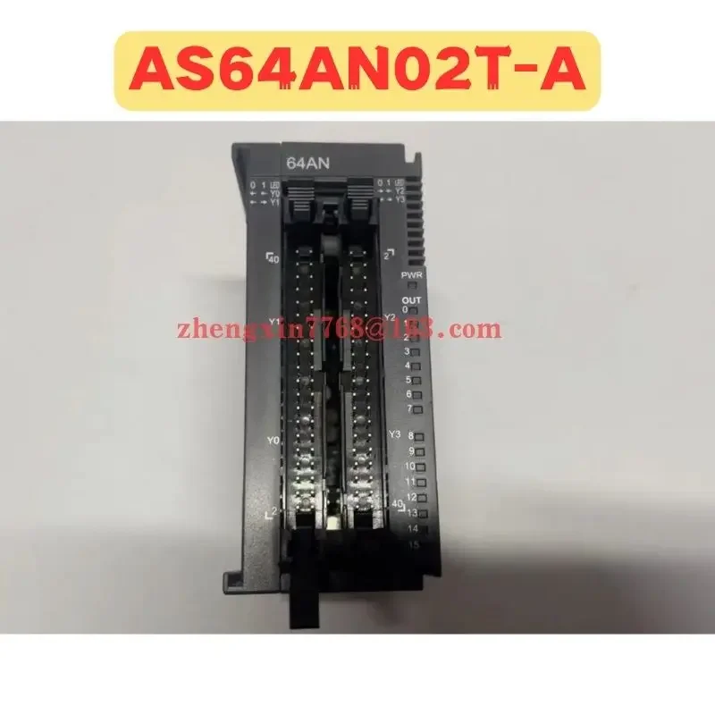 Used Module AS64AN02T-A AS64AN02T A Normal Function Tested OK