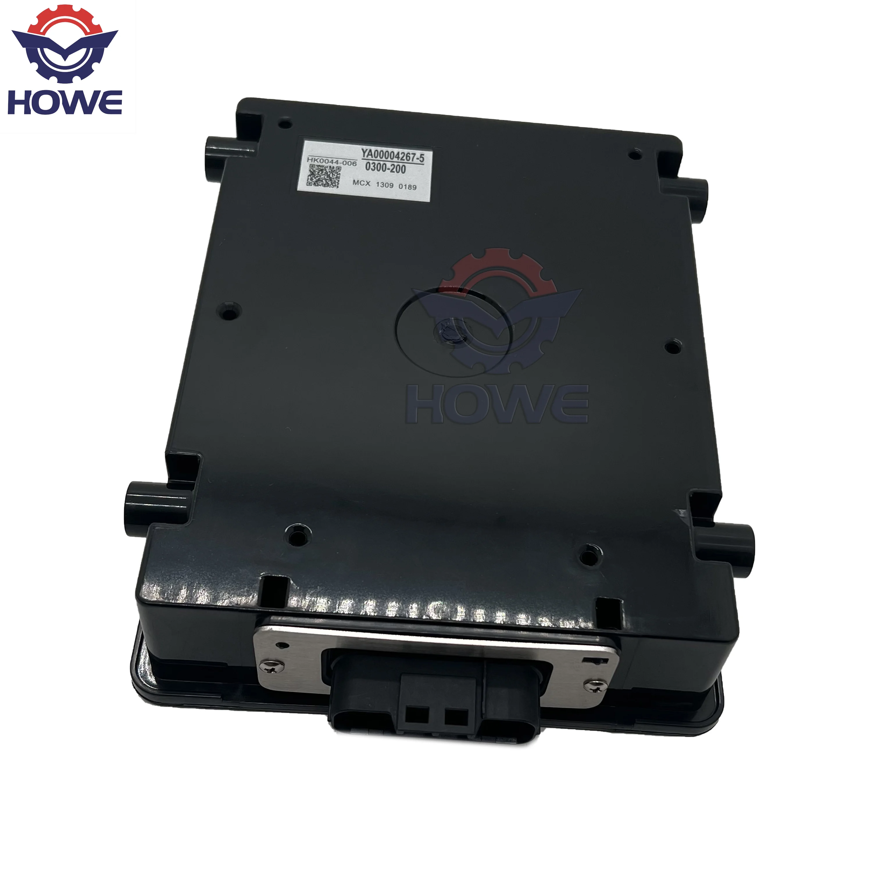 

Excavator Control Unit ZX70-3 ZX85-3 Engine Controller Computer Board 4684420
