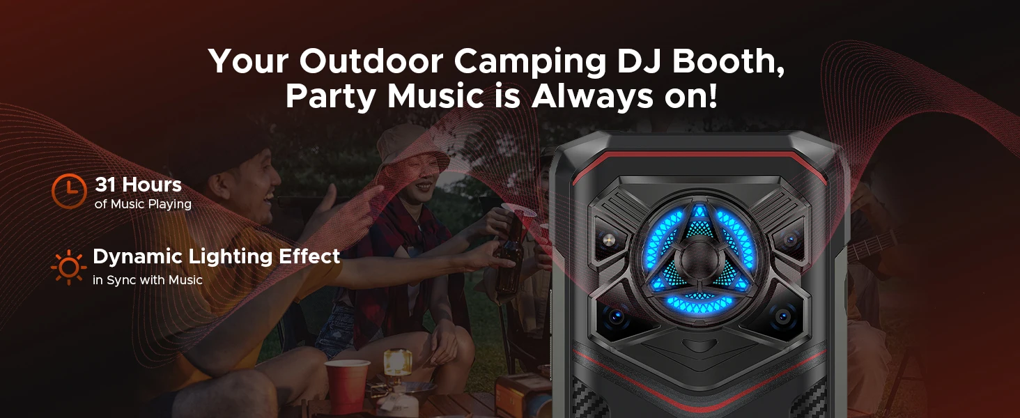 DOOGEE Blade20 Play 5G Rugged Phone Dimensity 7050 6.6'' Gemini Al 125dB Speaker 10300mAh Battery NFC Android 15 Mobile Phone
