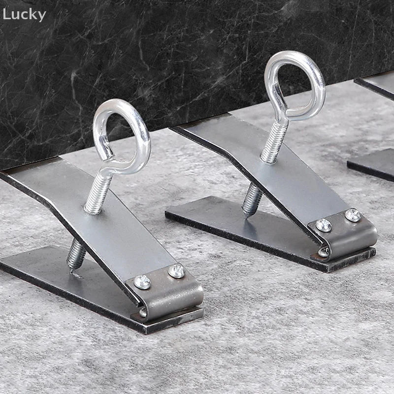 Practical Tile Locator Height Adjustment Regulator Wall Ceramic Lifter Tools Tile Leveling Device Tile Leveler Adjuster