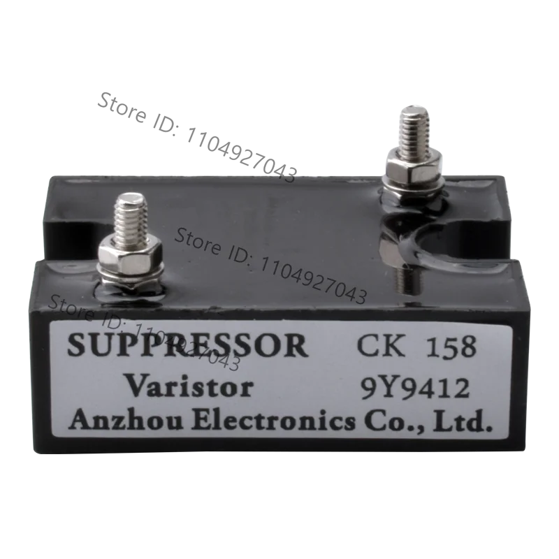 Pressure sensitive module CK158 9Y9412 BHD199 Varistor moduleSUPPRESSOR 9Y0916