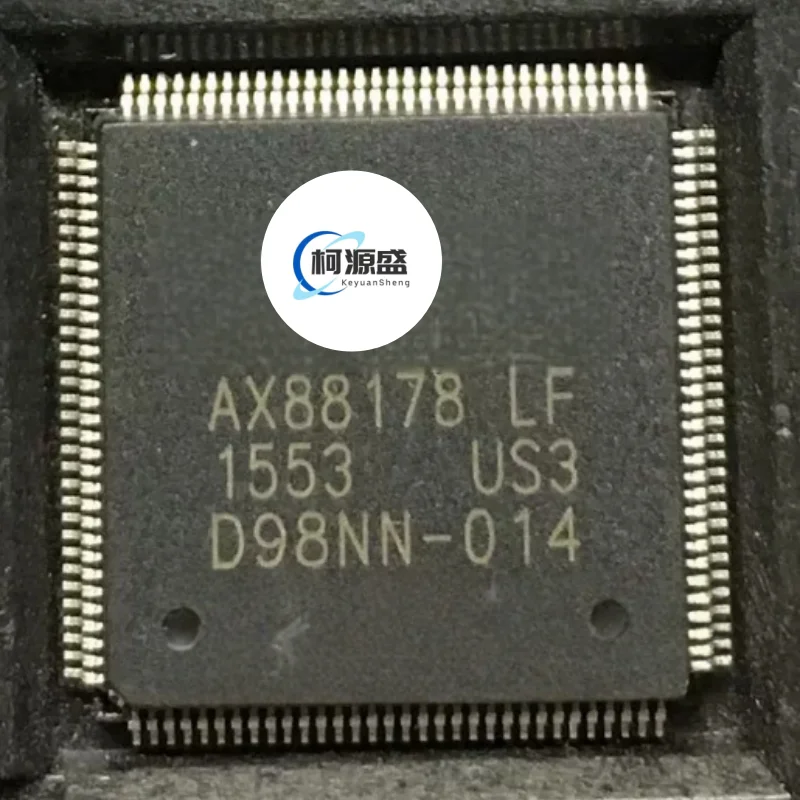 AX88178LF - Brand new original model - Available in stock and ready for purchase