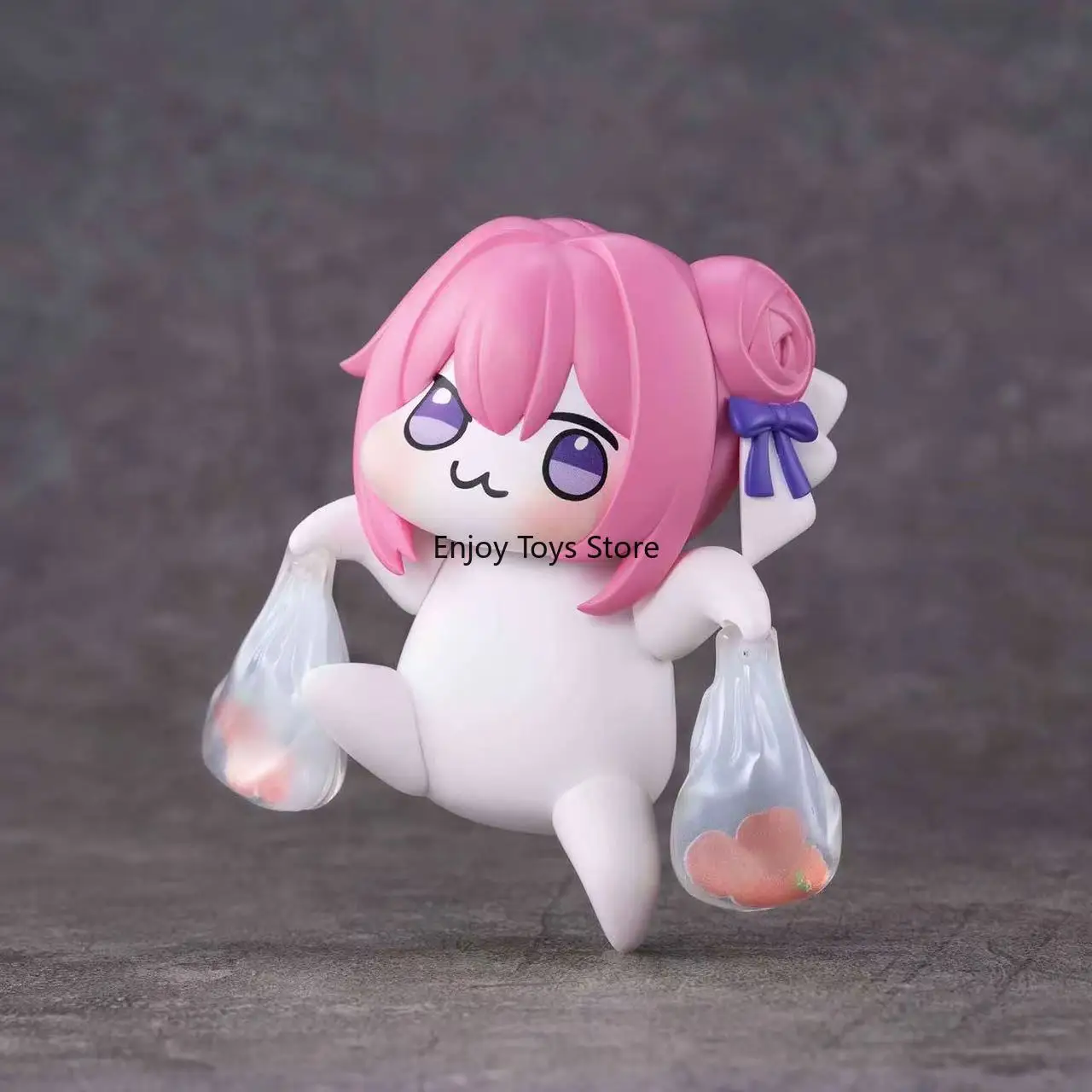 In Stock Snail Shell NIKKE Action Figure