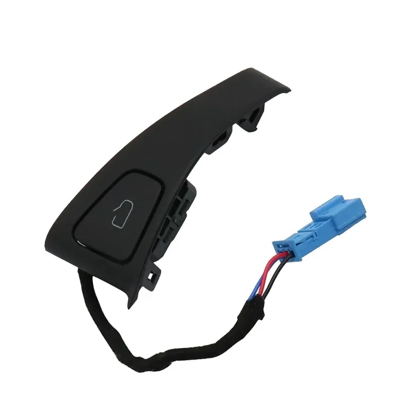 Neue Heckklappen-Griffabdeckung für Tesla Model 3 Model Y 1095949-00-E ohne Kamera, Autoteile – Detail 6