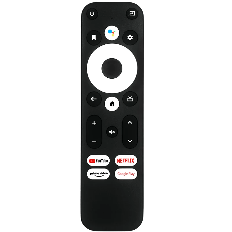 Pilot głosowy dla Mecool Android 4K HDR Odtwarzacza Multimedialnego/Dysku TV (Modele: KM2, KM2 Plus, KM7 Plus, KD3) — zdjęcie produktu 7