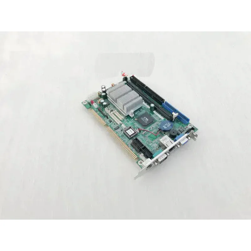 1PC IEI IOWA-MARK-800-128MB-R11 Rev:1.1 Industrial Motherboard