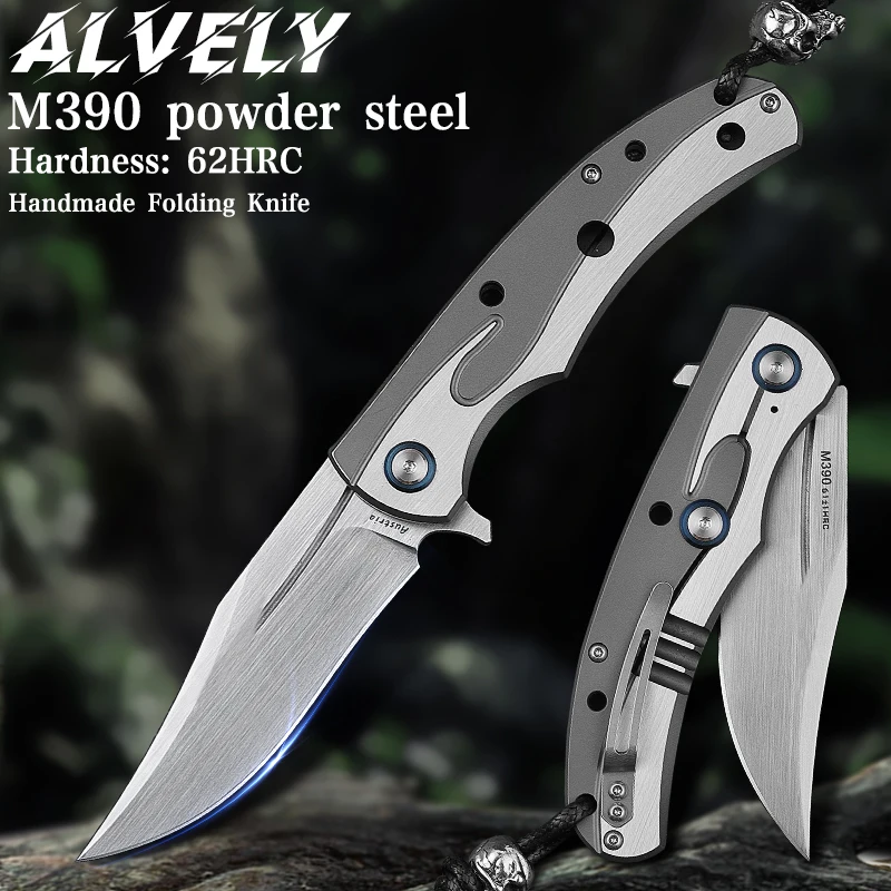 Canivete Edc Para H… - image