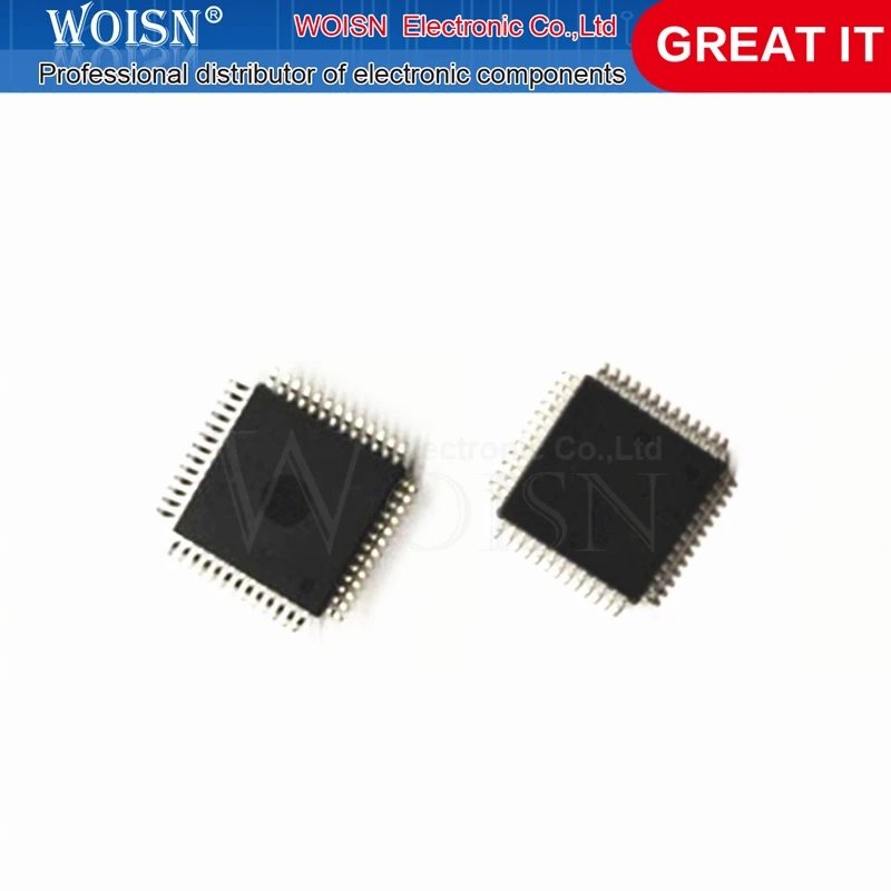 

(2-5piece) R5F21358CN R5F21358CNFP QFP-52