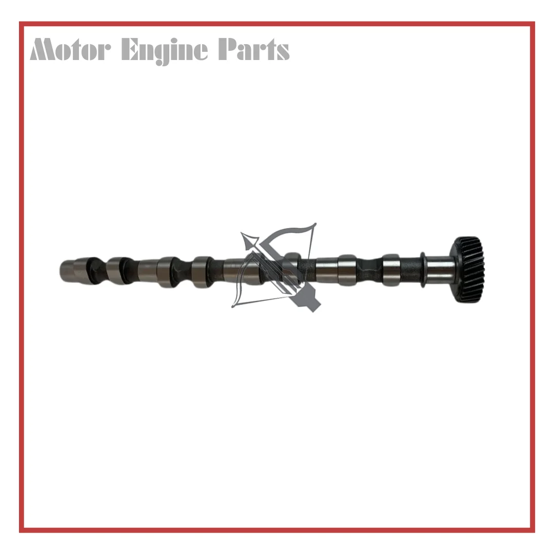 1PC 8-98288940-0 Camshaft Assy with Gear for ISUZU 4JJ1 (8982889400)