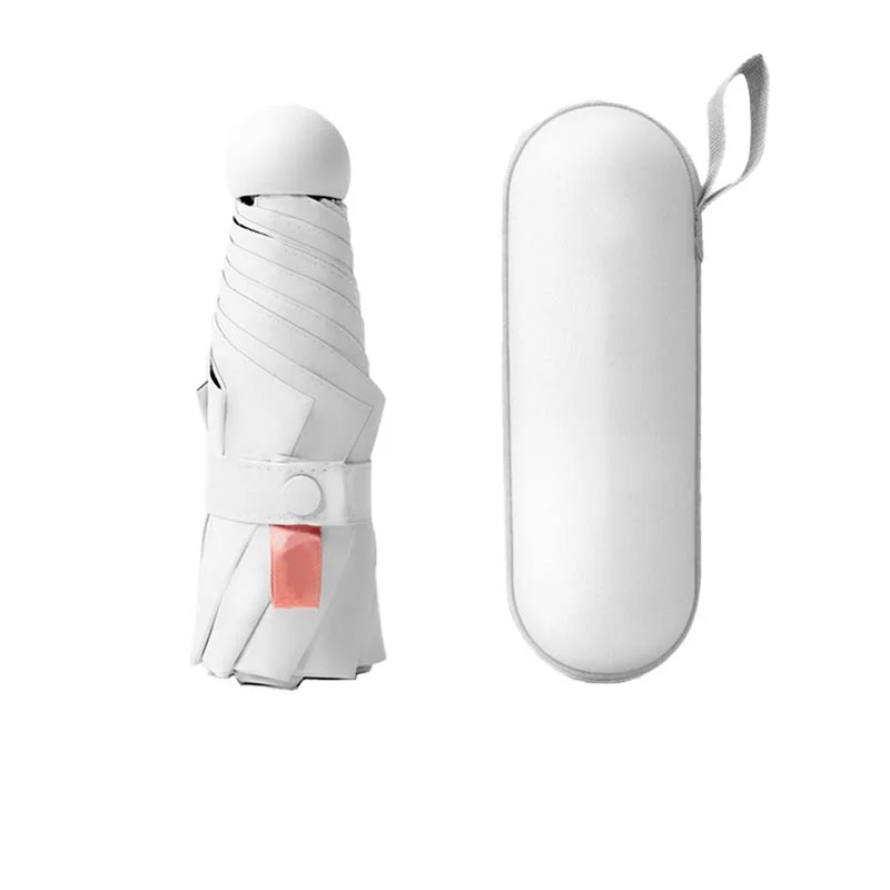 KB-1 Piece Capsule … - image