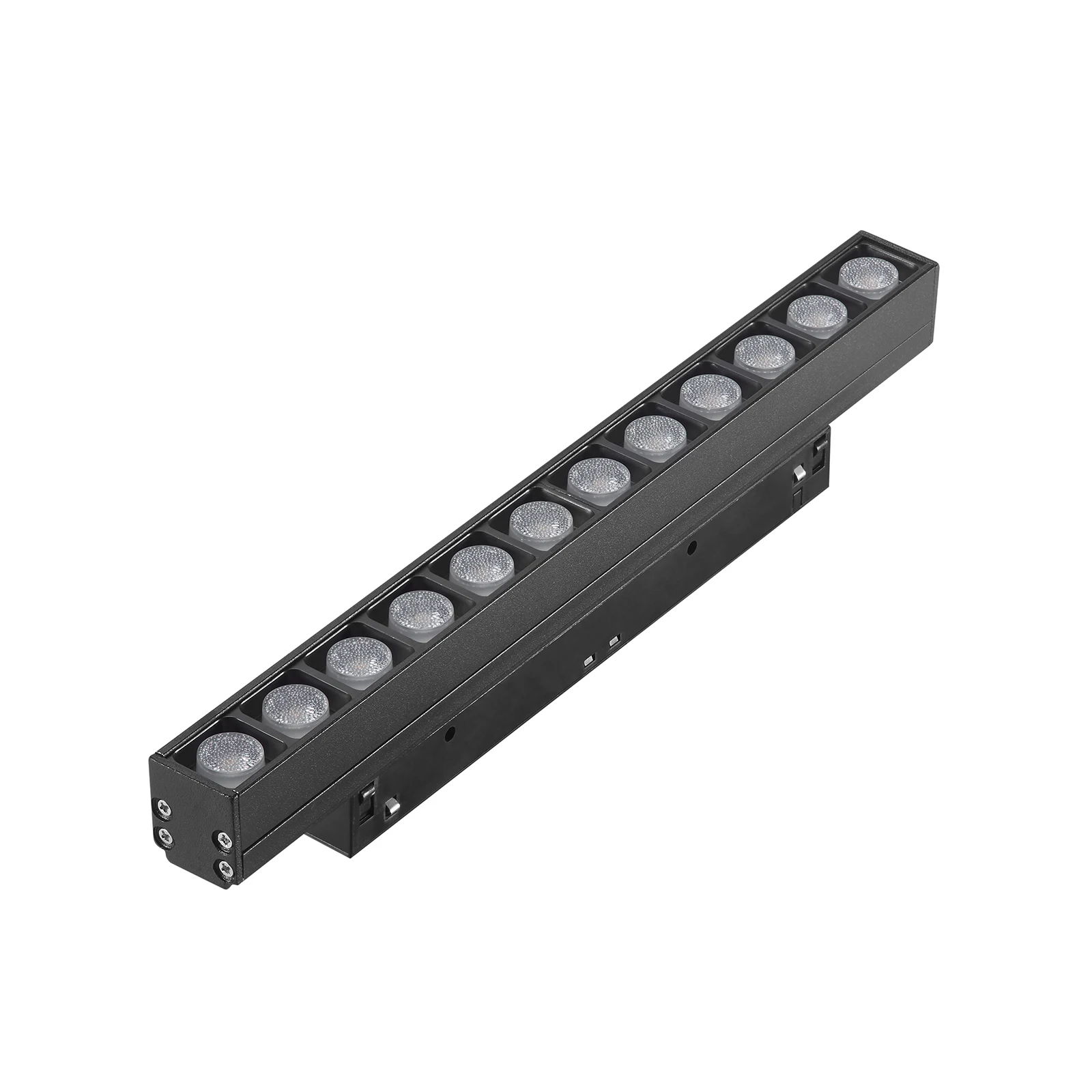 

Best-selling High Quality New Trend Spotlight Track Light Magnetic Track Light System Led Track Light