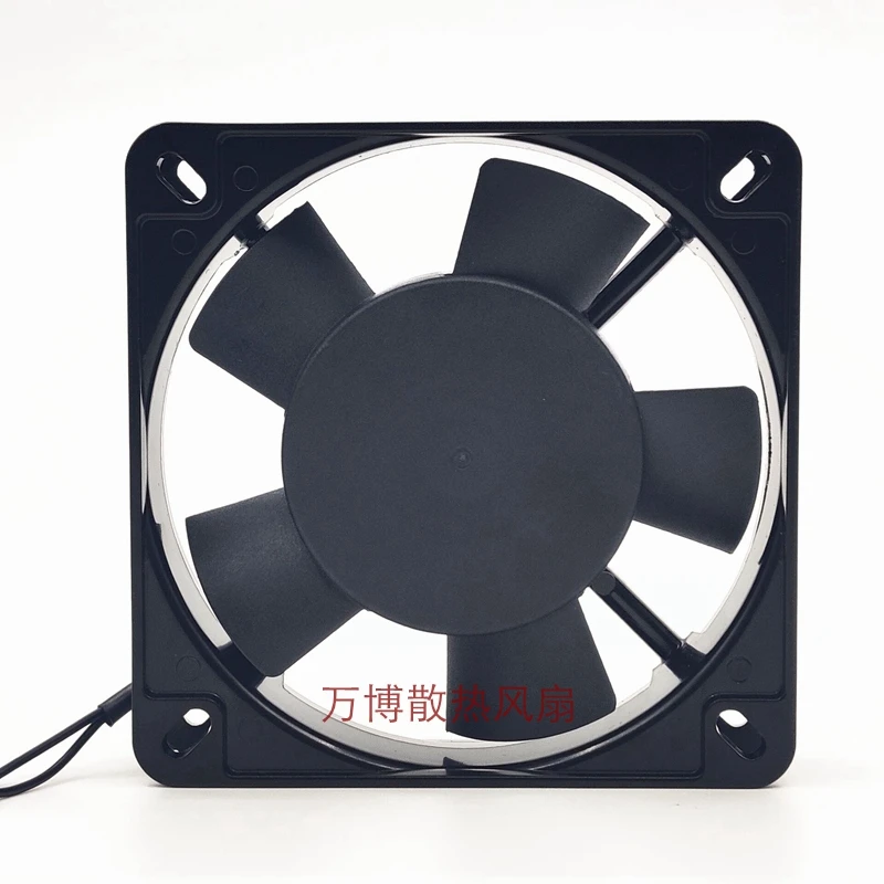 Mdovpd fan M-11025A-L/T 220V 11cm /cm chassis cabinet cooling fan 11025 11CM 110MM