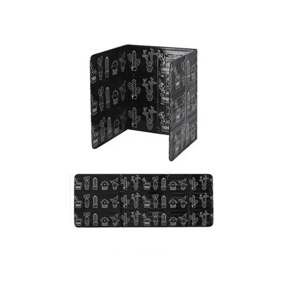 Aluminum Foil Kitchen Splash Guard Anti Splashing 3 Panel Grease Shield for Pot Pan and Stove Top