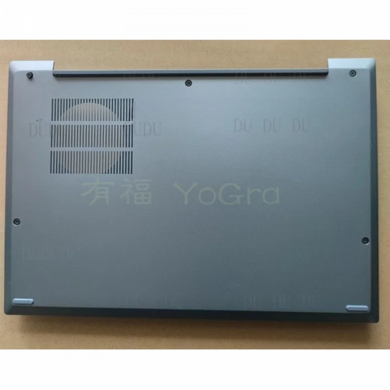 

D D 5CB1M21570 Новая нижняя крышка D Нижний корпус AL WL для ThinkPad T14s Gen 5 21LS 21LT