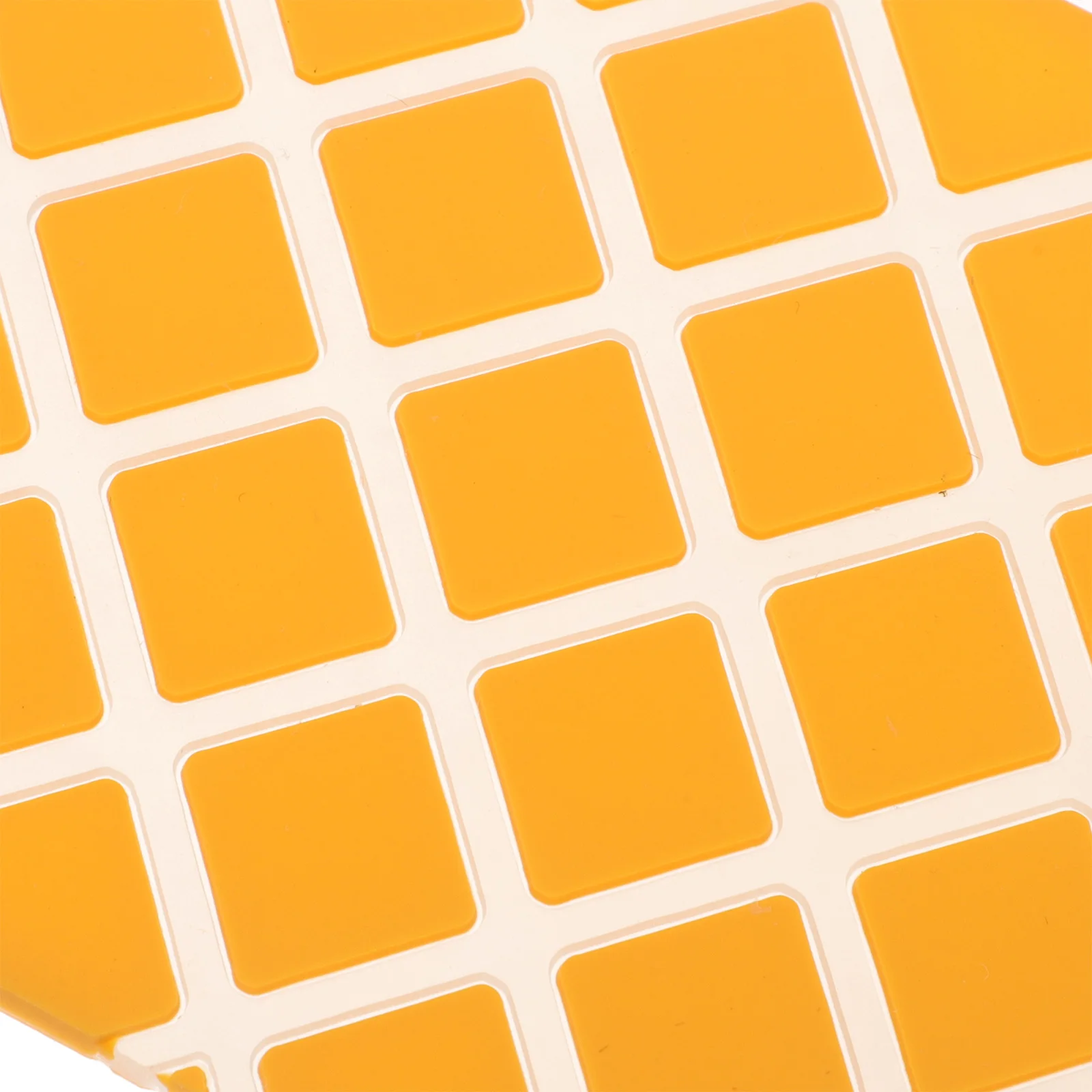 

Pineapple Coaster Silicone Fruit Drink Table Mat Decorative Cup Pad Heat Resistant Non Slip For Coffee Tea Glass Desktop