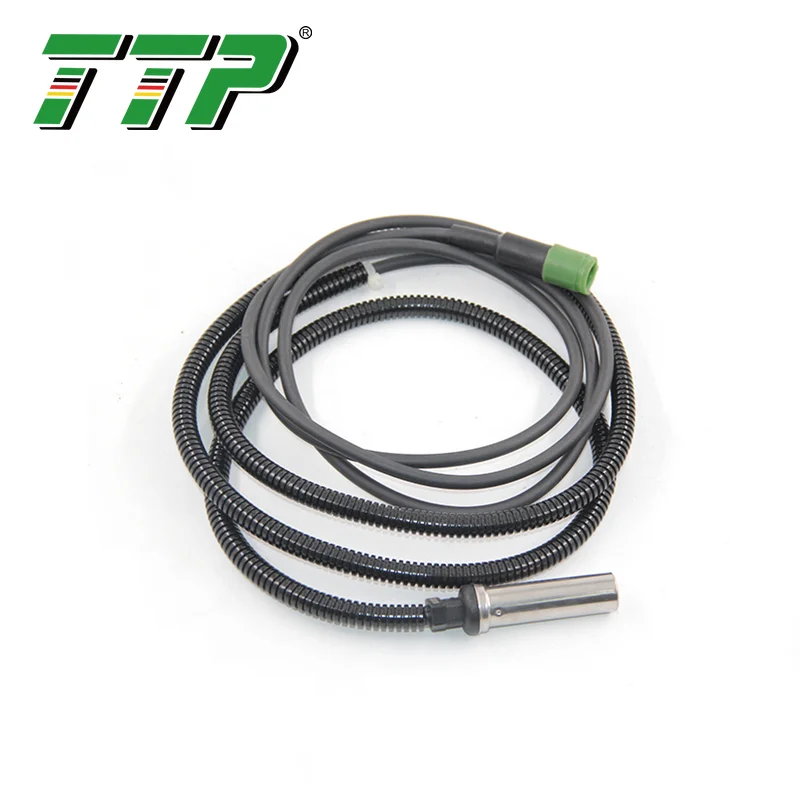 1530694 Truck Straight 2670mm ABS Sensor Wheel Speed Sensor for Scania 4410329170 1453598 1892050 1441273  ASC777990 S4410329710